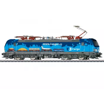 Märklin 39333 H0 Ηλεκτράμαξα BR 383 Vectron της CD