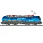 Märklin 39333 H0 Ηλεκτράμαξα BR 383 Vectron της CD