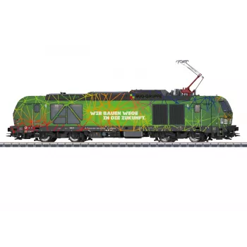 Märklin 39295 H0 Vectron Dual Mode BR 248 BUG Verkehrsbau SE Μηχανή