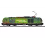Märklin 39295 H0 Vectron Dual Mode BR 248 BUG Verkehrsbau SE Μηχανή