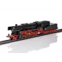 Märklin 039535 H0 Ατμομηχανή BR 52 με πλαίσιο δεξαμενής της DB