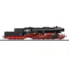 Märklin 039535 H0 Ατμομηχανή BR 52 με πλαίσιο δεξαμενής της DB