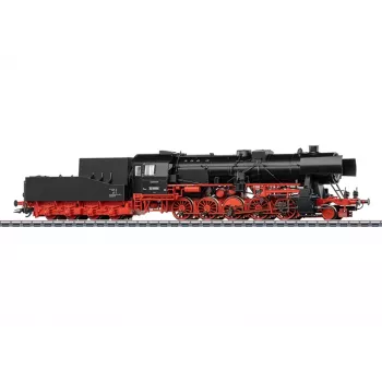 Märklin 039535 H0 Ατμομηχανή BR 52 με πλαίσιο δεξαμενής της DB