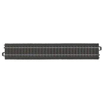 Märklin 24229 H0 C-Σιδηροτροχιά ευθεία 229,3 mm