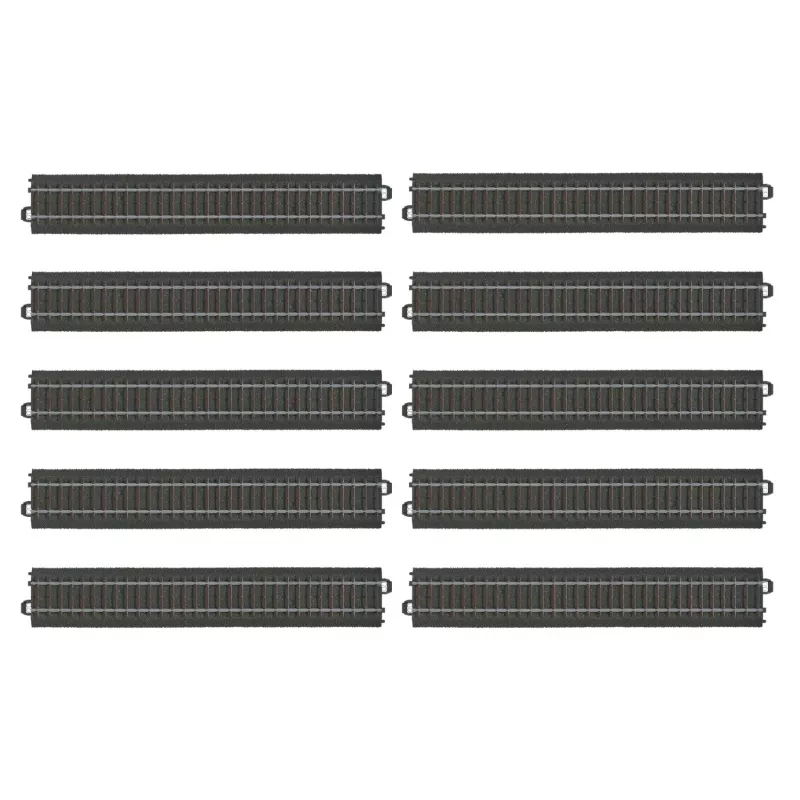 Märklin 24229 H0 C-Σιδηροτροχιά ευθεία 229,3 mm