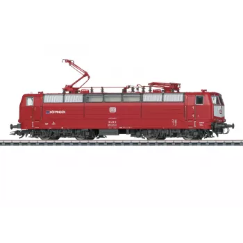 Märklin 039587 H0 Ηλεκτράμαξα Baureihe 181 218-9 SEL Göppingen