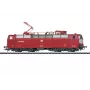 Märklin 039587 H0 Ηλεκτράμαξα Baureihe 181 218-9 SEL Göppingen