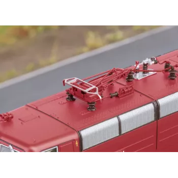 Märklin 039587 H0 Ηλεκτράμαξα Baureihe 181 218-9 SEL Göppingen