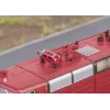 Märklin 039587 H0 Ηλεκτράμαξα Baureihe 181 218-9 SEL Göppingen