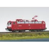 Märklin 039587 H0 Ηλεκτράμαξα Baureihe 181 218-9 SEL Göppingen