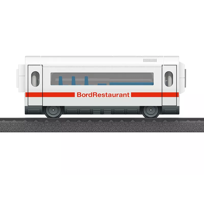 Märklin my world 44123 H0 ICE Επιβατικό βαγόνι