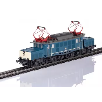 Märklin 39994 H0 Ηλεκτράμαξα Baureihe 194 DB Ozeanblau/Elfenbein MHI Exclusive