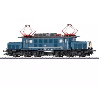 Märklin 39994 H0 Ηλεκτράμαξα Baureihe 194 DB Ozeanblau/Elfenbein MHI Exclusive