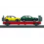 Märklin my world 044125 Μεταφορέας αυτοκινήτων βαγόνι φορτίου AC