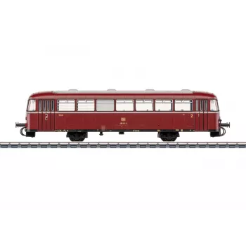 Märklin 041981 H0 DB Baureihe 998.0 Βαγόνι αυτοκινητάμαξας με διαμέρισμα υπηρεσίας