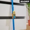 Wagner design yourself Ιμάντας πρόσδεσης MM 1017 5,0 m 20101700