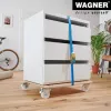 Wagner design yourself Ιμάντας πρόσδεσης MM 1017 5,0 m 20101700