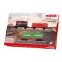 Märklin Start up 044506 Βαγόνι δεξαμενής, AC, H0, Εποχή VI