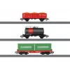 Märklin Start up 044506 Βαγόνι δεξαμενής, AC, H0, Εποχή VI