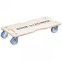 Wagner design yourself Ρόδα μεταφοράς MM 1325 Σημύδα 590 x 290 x 110 mm έως 300 kg (20132501)