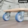 Wagner design yourself Ρόδα μεταφοράς MM 1325 Σημύδα 590 x 290 x 110 mm έως 300 kg (20132501)