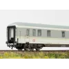 Märklin 42830 H0 Σετ 3 τεμ. ταχυδρομικών βαγονιών express Dm 903 της DB