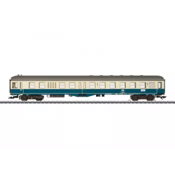 Märklin 43337 H0 DB Bymf 436 βαγόνι ελέγχου (Silberling)