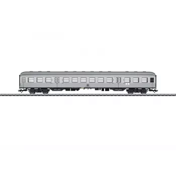 Märklin 43897 H0 IC βαγόνι ελέγχου 2ης θέσης DB AG Εποχή V