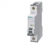 Siemens διακόπτης προστασίας γραμμής 25 A 1-πολικός B 5SY4125-6
