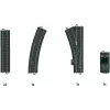 Märklin C-Gleis σετ συμπλήρωσης C1 - κλίμακα H0 (24900)