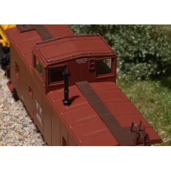 Märklin 045707 H0 Southern Pacific Caboose AC βαγόνι συνοδείας φορτίου