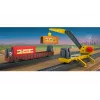Märklin World 44122 H0 βαγόνι κοντέινερ