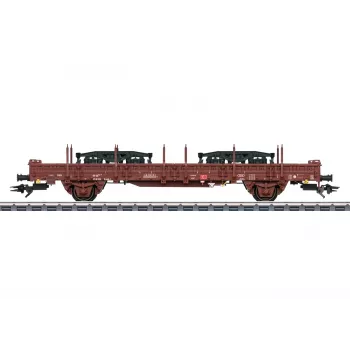 Märklin 46409 Interfrigo ψυγείο βαγόνι H0 AC 3-αγωγών Εποχή IV 046409