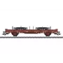 Märklin 46409 Interfrigo ψυγείο βαγόνι H0 AC 3-αγωγών Εποχή IV 046409