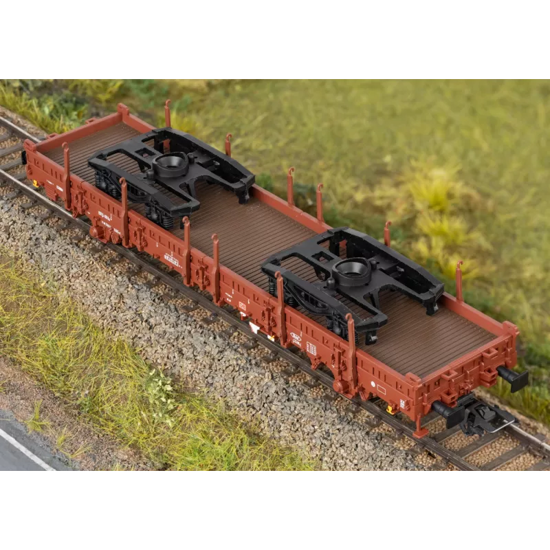 Märklin 46409 Interfrigo ψυγείο βαγόνι H0 AC 3-αγωγών Εποχή IV 046409