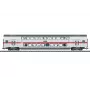 Märklin IC2 διώροφο ενδιάμεσο βαγόνι DBpza 682.2 - 2η θέση (43490)