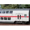 Märklin IC2 διώροφο ενδιάμεσο βαγόνι DBpza 682.2 - 2η θέση (43490)