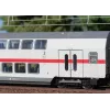 Märklin IC2 διώροφο ενδιάμεσο βαγόνι DBpza 682.2 - 2η θέση (43490)