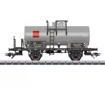 Märklin 046479 VTG βαγόνι δεξαμενής H0 AC