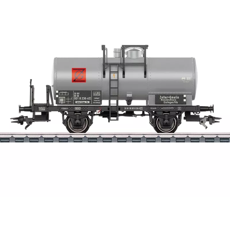 Märklin 046479 VTG βαγόνι δεξαμενής H0 AC