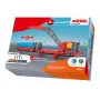 Märklin World 44347 H0 σετ συμπλήρωσης φόρτωσης με βαγόνι γερανού