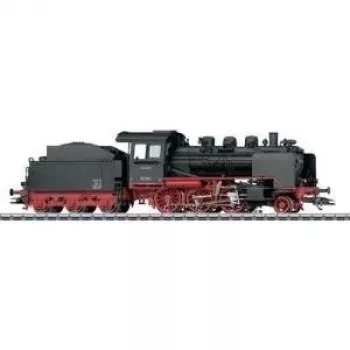 Märklin BR 24 ατμομηχανή 36244