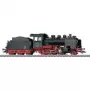 Märklin BR 24 ατμομηχανή 36244