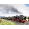 Märklin BR 24 ατμομηχανή 36244