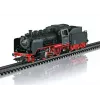 Märklin BR 24 ατμομηχανή 36244
