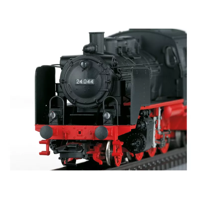 Märklin BR 24 ατμομηχανή 36244
