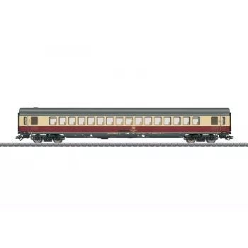 Märklin 43861 H0 VW Käfer μοντέλο αστυνομικού αυτοκινήτου, προσυναρμολογημένο, κλίμακα 1:87