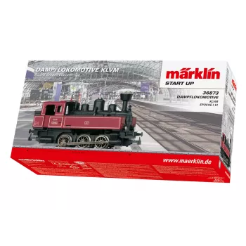 Märklin 36873 BR 185.2 ηλεκτρική ατμομηχανή H0 AC ψηφιακή με mfx ήχο
