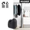 Wagner design yourself PILL κρεμάστρα ρούχων μαύρο 1 τεμ. (WH 0401) 17040121