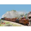 Märklin 045667 H0 AC Southern Pacific 5-τεμ. σετ φορταμαξών ΗΠΑ